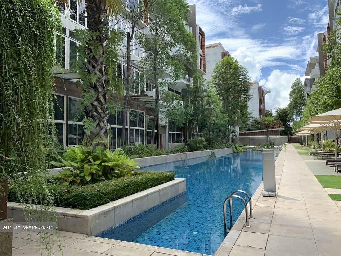 The Greenwich (D28), Condominium #558872451